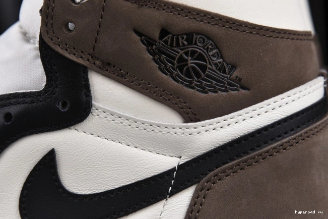 1 AIR JORDAN 555088-105 DARK MOCHA HIGH RETRO 0831